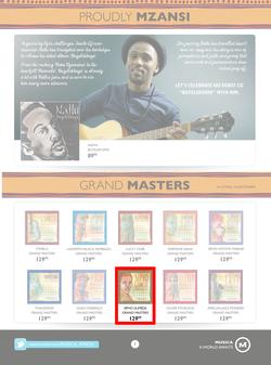 Musica : Entertainer (7 Sep - 4 Nov 2015), page 9