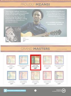 Musica : Entertainer (7 Sep - 4 Nov 2015), page 9