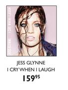 Jess Glynne I Cry When I Laugh CD