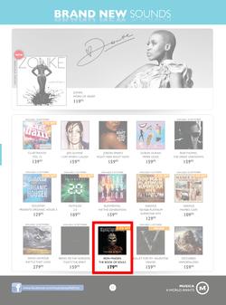 Musica : Entertainer (7 Sep - 4 Nov 2015), page 11