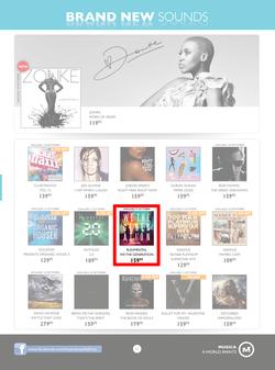 Musica : Entertainer (7 Sep - 4 Nov 2015), page 11