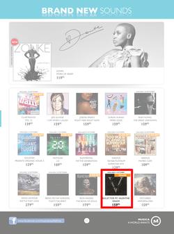 Musica : Entertainer (7 Sep - 4 Nov 2015), page 11