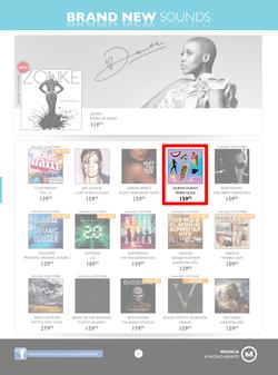 Musica : Entertainer (7 Sep - 4 Nov 2015), page 11