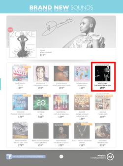 Musica : Entertainer (7 Sep - 4 Nov 2015), page 11