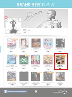 Musica : Entertainer (7 Sep - 4 Nov 2015), page 11