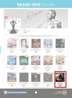 Musica : Entertainer (7 Sep - 4 Nov 2015), page 11