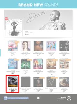 Musica : Entertainer (7 Sep - 4 Nov 2015), page 11