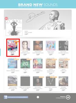 Musica : Entertainer (7 Sep - 4 Nov 2015), page 11