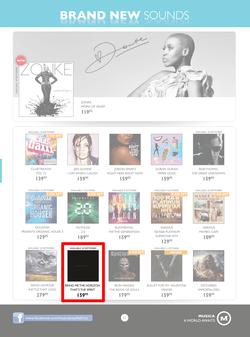 Musica : Entertainer (7 Sep - 4 Nov 2015), page 11
