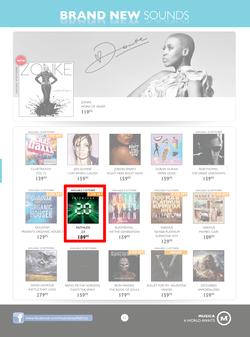 Musica : Entertainer (7 Sep - 4 Nov 2015), page 11