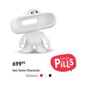 Beats Character