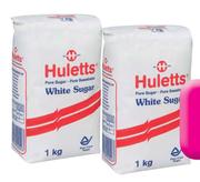 Huletts White Sugar-10 x 1kg