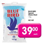 Blue Bird Special Maize Meal-10kg
