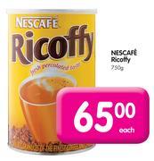 Nescafe Ricoffy-750gm