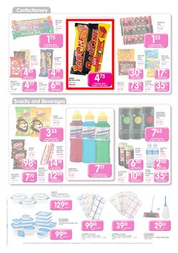 Makro Western Cape : Food Catalogue ( 28 May - 11 June 2014 ), page 2