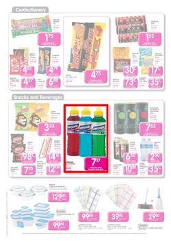 Makro Western Cape : Food Catalogue ( 28 May - 11 June 2014 ), page 2