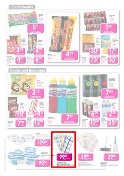 Makro Western Cape : Food Catalogue ( 28 May - 11 June 2014 ), page 2