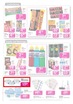 Makro Western Cape : Food Catalogue ( 28 May - 11 June 2014 ), page 2