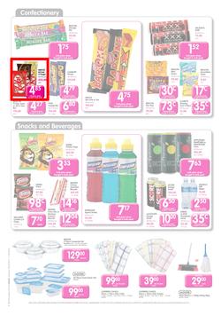 Makro Western Cape : Food Catalogue ( 28 May - 11 June 2014 ), page 2