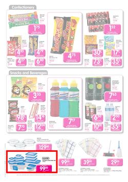 Makro Western Cape : Food Catalogue ( 28 May - 11 June 2014 ), page 2