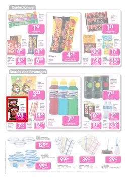 Makro Western Cape : Food Catalogue ( 28 May - 11 June 2014 ), page 2