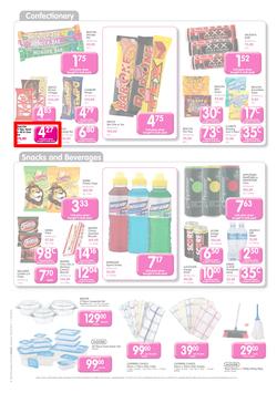 Makro Western Cape : Food Catalogue ( 28 May - 11 June 2014 ), page 2