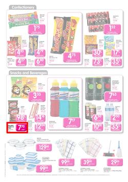 Makro Western Cape : Food Catalogue ( 28 May - 11 June 2014 ), page 2