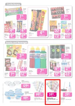 Makro Western Cape : Food Catalogue ( 28 May - 11 June 2014 ), page 2