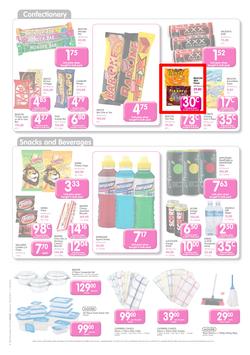 Makro Western Cape : Food Catalogue ( 28 May - 11 June 2014 ), page 2