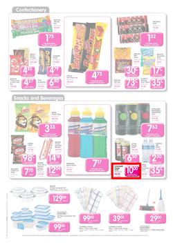 Makro Western Cape : Food Catalogue ( 28 May - 11 June 2014 ), page 2