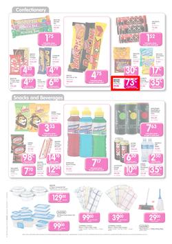 Makro Western Cape : Food Catalogue ( 28 May - 11 June 2014 ), page 2