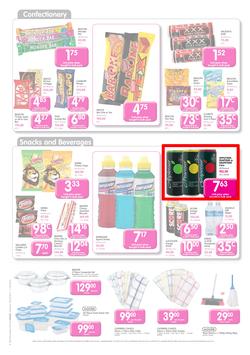 Makro Western Cape : Food Catalogue ( 28 May - 11 June 2014 ), page 2