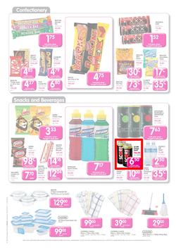 Makro Western Cape : Food Catalogue ( 28 May - 11 June 2014 ), page 2