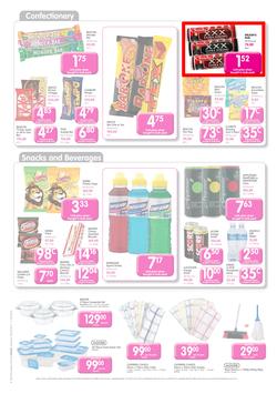 Makro Western Cape : Food Catalogue ( 28 May - 11 June 2014 ), page 2