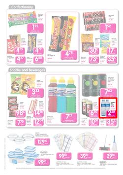 Makro Western Cape : Food Catalogue ( 28 May - 11 June 2014 ), page 2