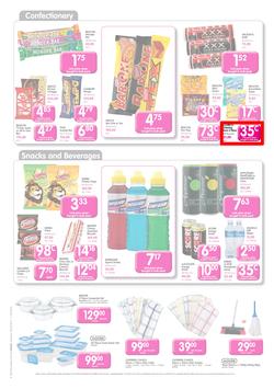 Makro Western Cape : Food Catalogue ( 28 May - 11 June 2014 ), page 2