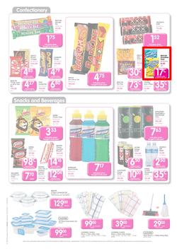 Makro Western Cape : Food Catalogue ( 28 May - 11 June 2014 ), page 2