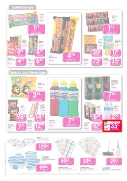 Makro Western Cape : Food Catalogue ( 28 May - 11 June 2014 ), page 2