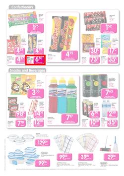 Makro Western Cape : Food Catalogue ( 28 May - 11 June 2014 ), page 2