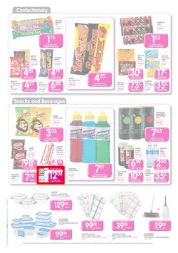 Makro Western Cape : Food Catalogue ( 28 May - 11 June 2014 ), page 2