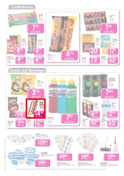 Makro Western Cape : Food Catalogue ( 28 May - 11 June 2014 ), page 2