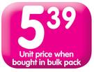 Eveready Powerplus R20PP -  Each