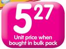 Sunlight Laundry Bar Soap - 250g Each