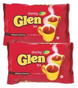 Glen Tagless Tea Bags- 100's