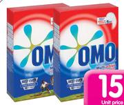 Omo Washing Powder - 6 x 500g 