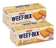 Bokomo Weet-Bix - 6 x 450g