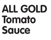 All Tomato Sauce- 350ml