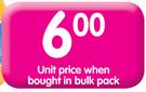 Clover Tropika Dairy Mix (All Flavours) - 500ml Each