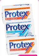 Protex Soap (All Variants) - 175g Each