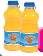 Clover Tropika Dairy Mix (All Flavours) - 500ml Each